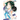 The Shiunji Family Children, Vol. 3