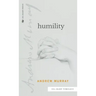 Humility (Sea Harp Timeless series)