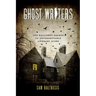 Ghost Writers: The Hallowed Haunts of Unforgettable Literary Icons
