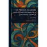 The Private Memoirs and Confessions of a Justified Sinner