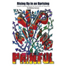 Rising Up in an Uprising: Adult Coloring Book for Survivors of Trauma