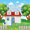 Horace the Horsefly