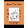 Letters from China