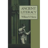Ancient Literacy