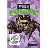 Spider Obsession!: Facts, Quizzes, and Activities about Adorable Arachnids