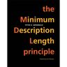 The Minimum Description Length Principle