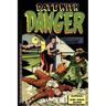 Date With Danger: Issue One