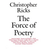 The Force of Poetry