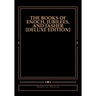 The Books of Enoch, Jubilees, And Jasher [Deluxe Edition]