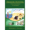 Treasure Hunting: A Journey Toward Intimacy-An Autobiography