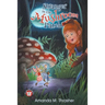 Stranger in the Mushroom Patch