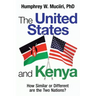 The United States and Kenya: How Similar or Different Are the Two Nations?