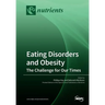 Eating Disorders and Obesity: The Challenge for Our Times