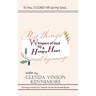 Whispers of God to a Hungry Heart: Growing in God's Love 'Memoir' for the Devotional Reader