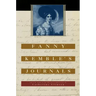 Fanny Kemble's Journals