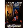 Tarot Card Meanings: Fundamentals