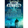 The Jakarta Pandemic: A Modern Thriller