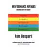 Performance Avenues