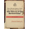 The Official Papers Into the Matter Known as -The Hound of the Baskervilles Dci1435-89 Refers