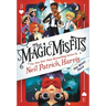 The Magic Misfits: The Minor Third