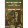 Theologico-Political Treatise - (Complete: Part 1 through Part 4)