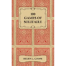 100 Games of Solitaire