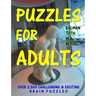 Puzzles For Adults