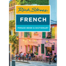 Rick Steves French Phrase Book & Dictionary
