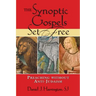 The Synoptic Gospels Set Free: Preaching Without Anti-Judaism