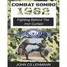 Combat Sombo 1962: Behind The Iron Curtain