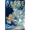 Apsis Fiction Volume 2, Issue 2: Perihelion 2015: The Semi-Annual Anthology of Goldeen Ogawa