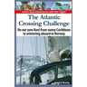 The Atlantic Crossing Challenge: On our own Keel from Sunny Caribbean to Wintering aboard in Norway