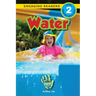 Water: I Can Help Save Earth (Engaging Readers, Level 2)