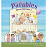 Favorite Parables from the Bible: Stories Jesus Told