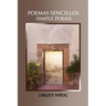 Poemas sencillos - Simple Poems