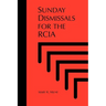 Sunday Dismissals for the Rcia