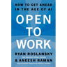 Open to Work: How to Get Ahead in the Age of AI