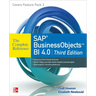 SAP Businessobjects Bi 4.0 the Complete Reference 3/E