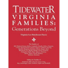 Tidewater Virginia Families