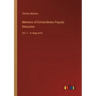 Memoirs of Extraordinary Popular Delusions: Vol. 1 - in large print