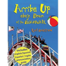 Arriba Up, Abajo Down at the Boardwalk: A Picture Book of Opposites in English & Spanish