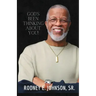 God's Been Thinking About You!
