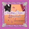 Beading Basics 1: A Step by Step Guide to Beading Fabric
