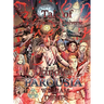 kindle: Parousia