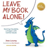 Leave My Book Alone!: Starring Claudette, a Dragon with Control Issues