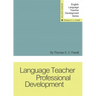 Language Teacher Professional Development