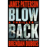 Blowback: A Thriller