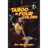 Taboo in Four Colors