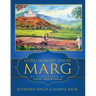 Guru Gobind Singh Marg: As Visualised by Artist Trilok Singh