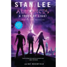 A Trick of Light: Stan Lee's Alliances